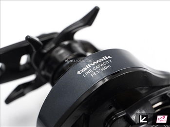 Tailwalk Elan Wide Power BM - Tailwalk